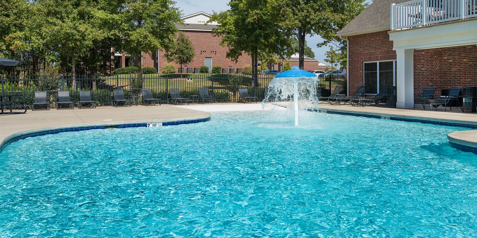 The Greens at Jonesboro Apartments in Jonesboro, AR